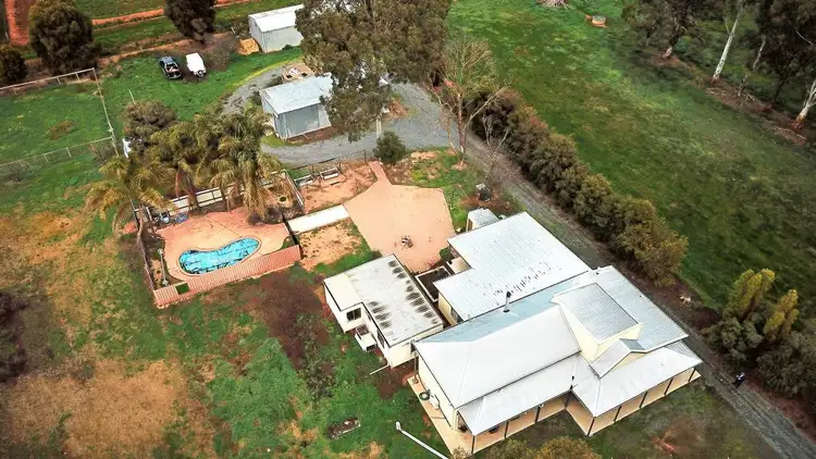 795 Echuca Rd, Ardmona VIC 3629