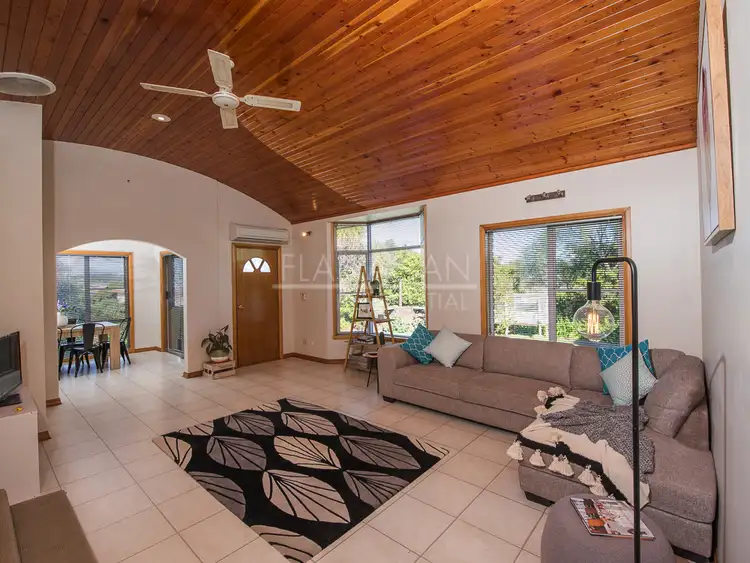 Second view of Homely house listing, 30 Sheridan Ct, Summerhill TAS 7250