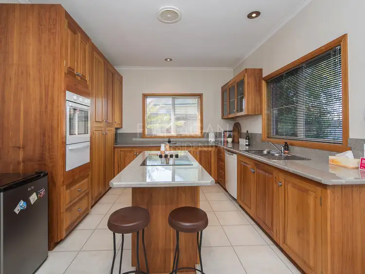 Fifth view of Homely house listing, 30 Sheridan Ct, Summerhill TAS 7250