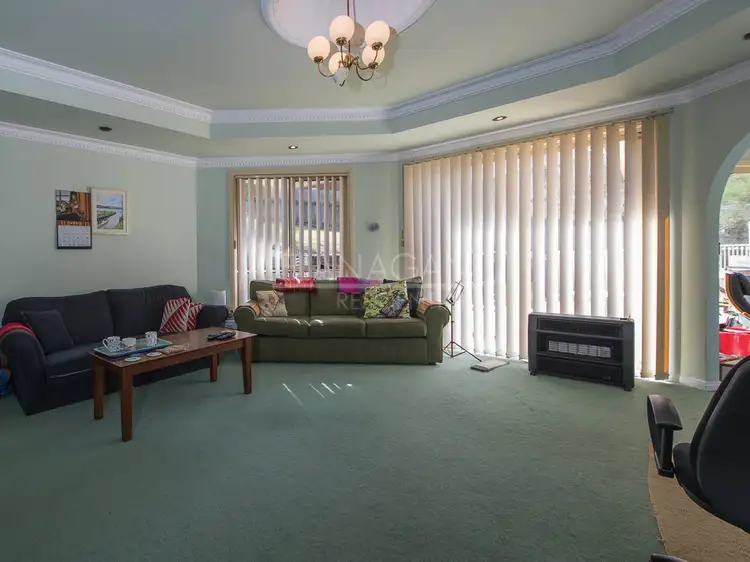 Third view of Homely unit listing, Unit 12/86 Cherry Rd, Trevallyn TAS 7250