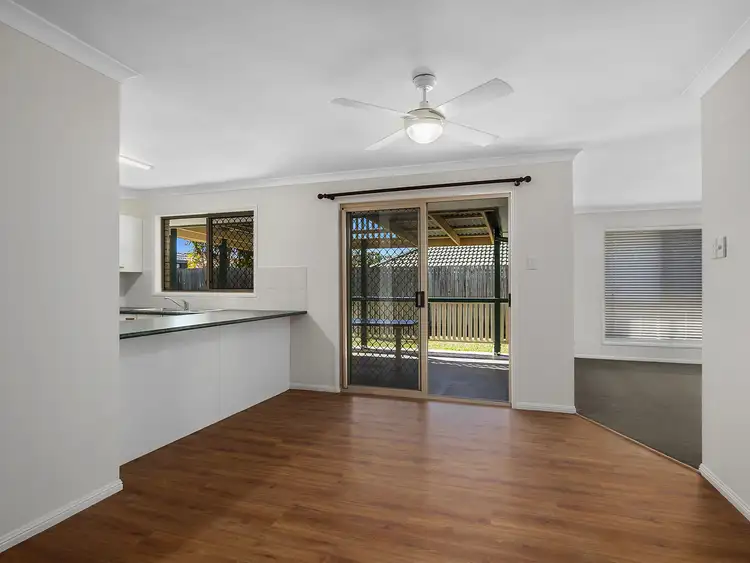 Third view of Homely house listing, 96 Currigee Cct, Tingalpa QLD 4173