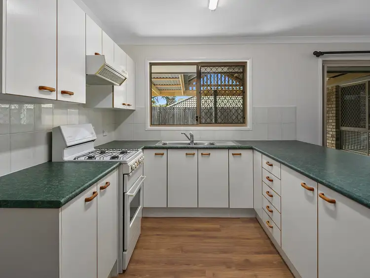 Fourth view of Homely house listing, 96 Currigee Cct, Tingalpa QLD 4173