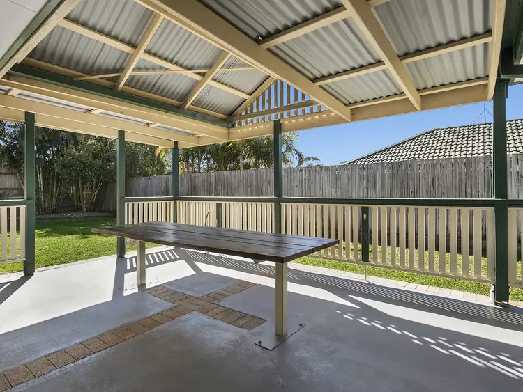 Fifth view of Homely house listing, 96 Currigee Cct, Tingalpa QLD 4173