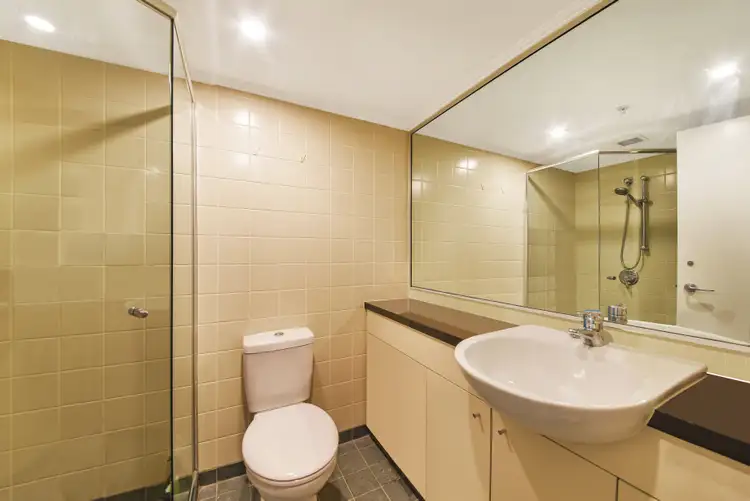 Fifth view of Homely apartment listing, 1607/1 Sergeants Lane, St Leonards NSW 2065