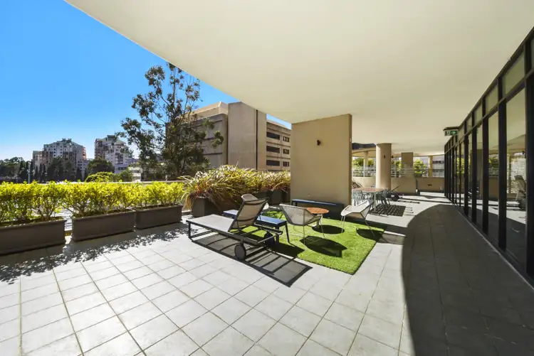 Sixth view of Homely apartment listing, 1607/1 Sergeants Lane, St Leonards NSW 2065