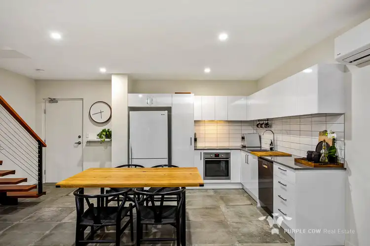Fourth view of Homely townhouse listing, 1/165 Ekibin Road East, Tarragindi QLD 4121