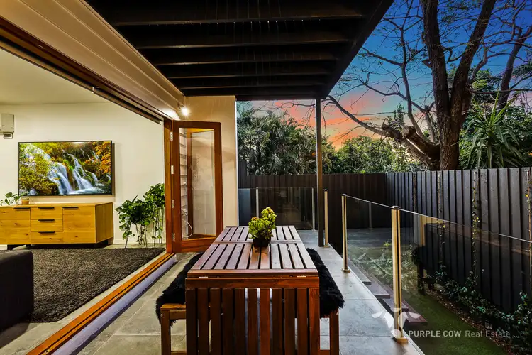 Fifth view of Homely townhouse listing, 1/165 Ekibin Road East, Tarragindi QLD 4121