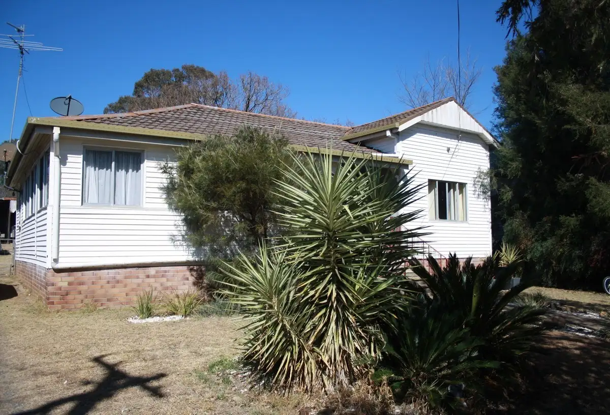 Main view of Homely house listing, 22 Fitzroy St, Warwick QLD 4370