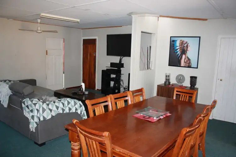 Second view of Homely house listing, 22 Fitzroy St, Warwick QLD 4370