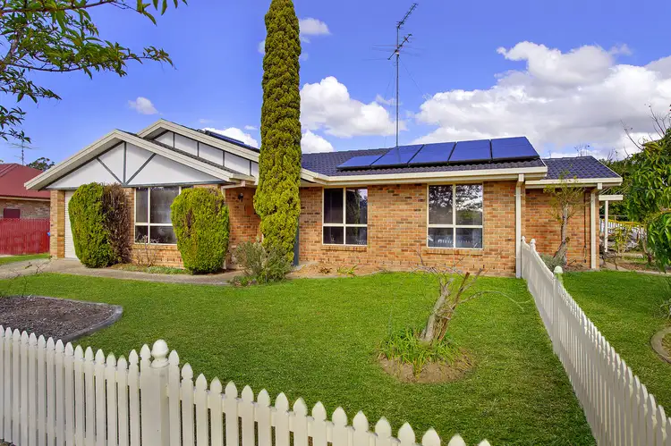 Main view of Homely house listing, 97 Colonial Circuit, Wauchope NSW 2446