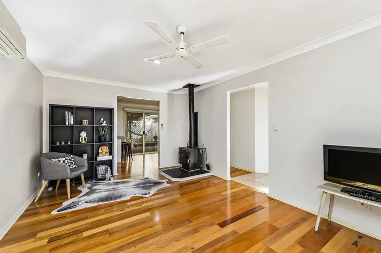 Second view of Homely house listing, 97 Colonial Circuit, Wauchope NSW 2446