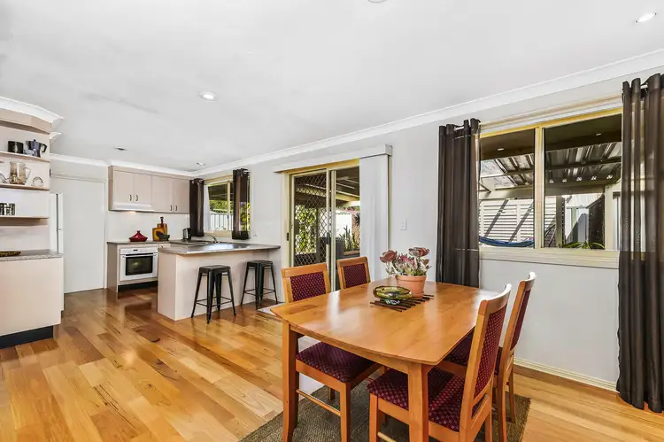Third view of Homely house listing, 97 Colonial Circuit, Wauchope NSW 2446