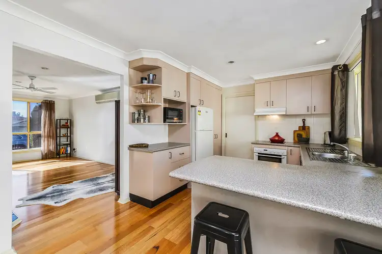 Fourth view of Homely house listing, 97 Colonial Circuit, Wauchope NSW 2446