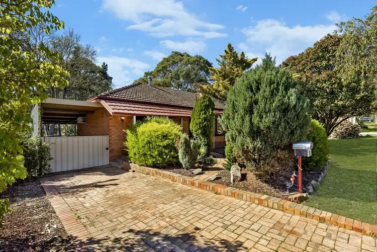 Main view of Homely house listing, 13 Yarramie Ave, Banksia Park SA 5091
