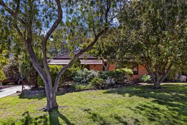 Second view of Homely house listing, 13 Yarramie Ave, Banksia Park SA 5091