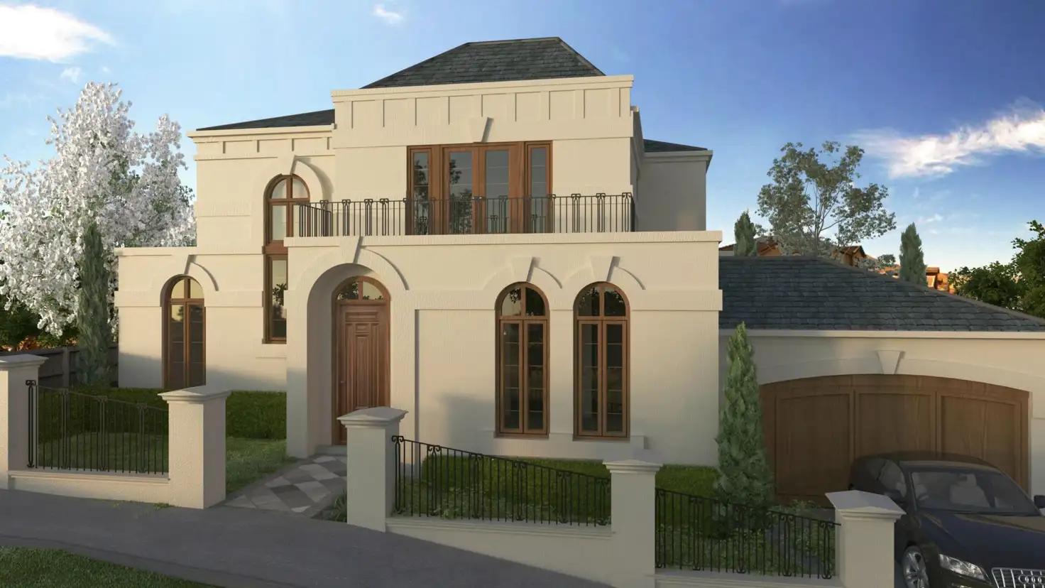 Main view of Homely house listing, 5 Boisdale Street, Surrey Hills VIC 3127
