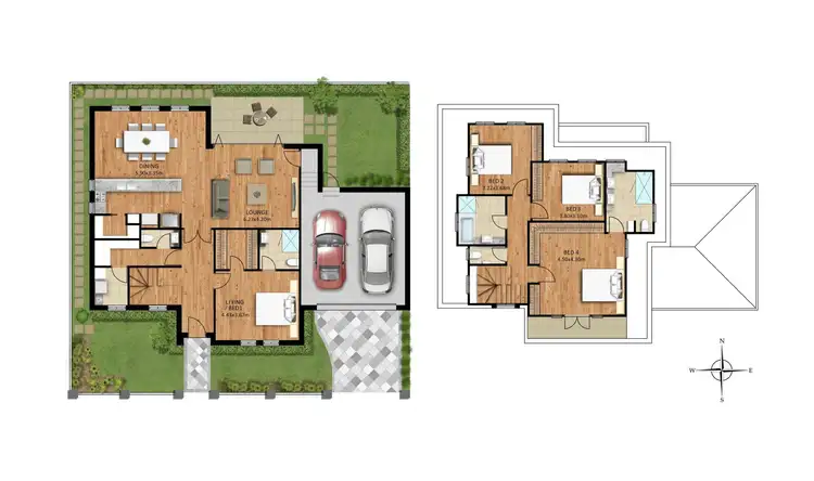 Third view of Homely house listing, 5 Boisdale Street, Surrey Hills VIC 3127