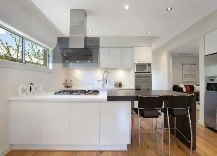 Second view of Homely house listing, 8 Glendale Street, Surrey Hills VIC 3127