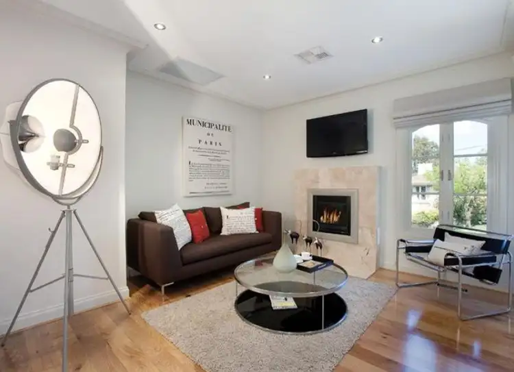 Third view of Homely house listing, 8 Glendale Street, Surrey Hills VIC 3127