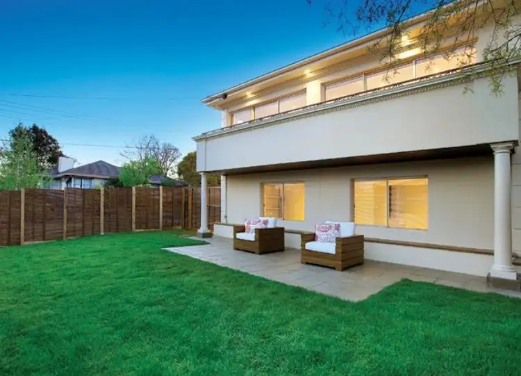 Seventh view of Homely house listing, 8 Glendale Street, Surrey Hills VIC 3127