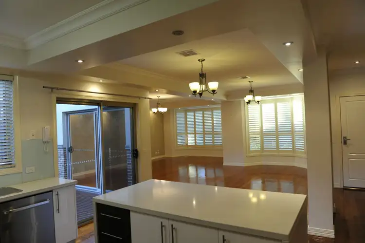 Main view of Homely house listing, 1/49 Canterbury Road, Canterbury VIC 3126