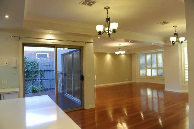 Second view of Homely house listing, 1/49 Canterbury Road, Canterbury VIC 3126
