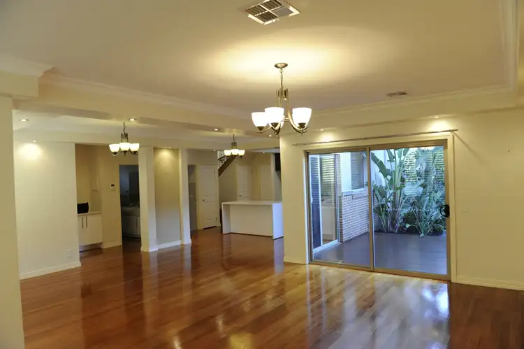 Third view of Homely house listing, 1/49 Canterbury Road, Canterbury VIC 3126