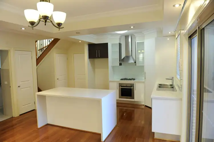 Fourth view of Homely house listing, 1/49 Canterbury Road, Canterbury VIC 3126