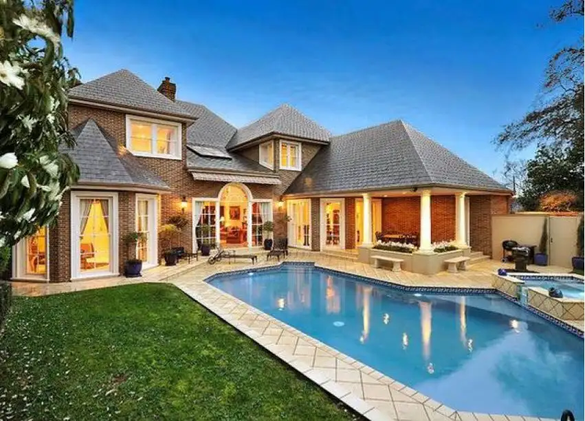 Main view of Homely house listing, 37 Alexandra Avenue, Canterbury VIC 3126