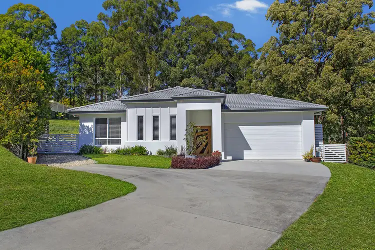 4 Timbertops Cl, Wauchope NSW 2446