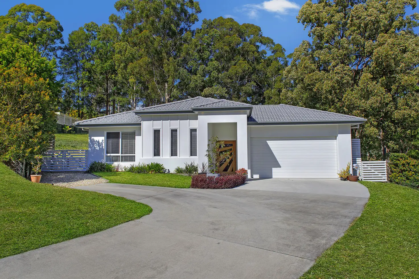 Main view of Homely house listing, 4 Timbertops Cl, Wauchope NSW 2446