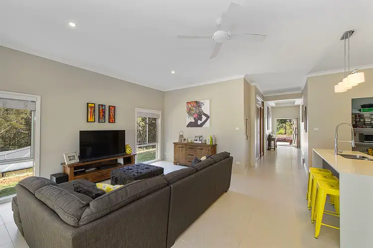 Second view of Homely house listing, 4 Timbertops Cl, Wauchope NSW 2446