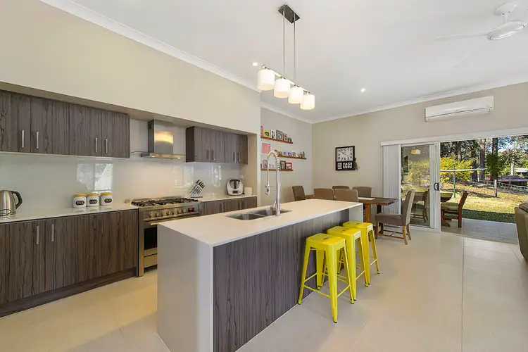 Third view of Homely house listing, 4 Timbertops Cl, Wauchope NSW 2446