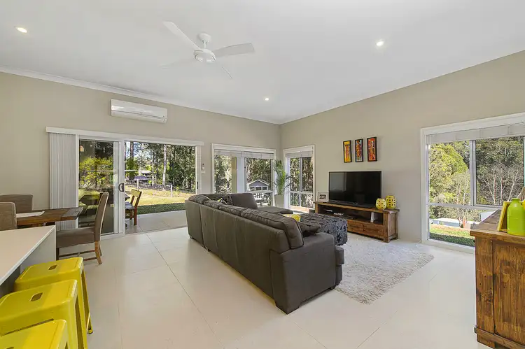 Fourth view of Homely house listing, 4 Timbertops Cl, Wauchope NSW 2446