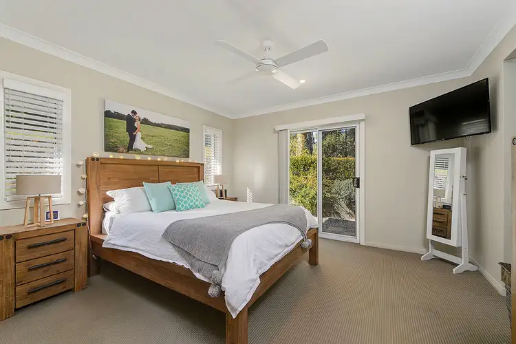 Sixth view of Homely house listing, 4 Timbertops Cl, Wauchope NSW 2446