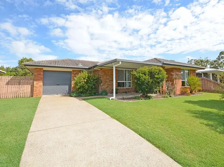 35 Areca Drive, Kawungan QLD 4655