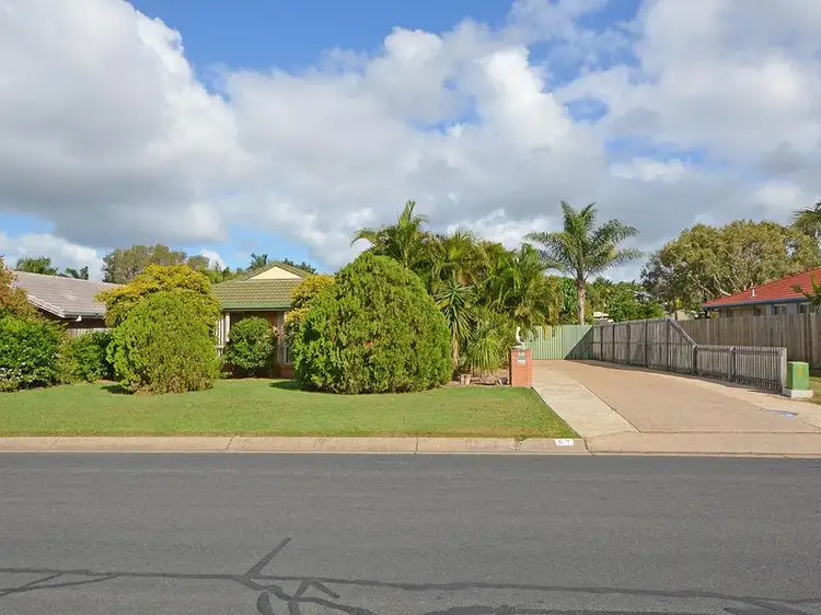 32 Banksia Park Drive, Scarness QLD 4655