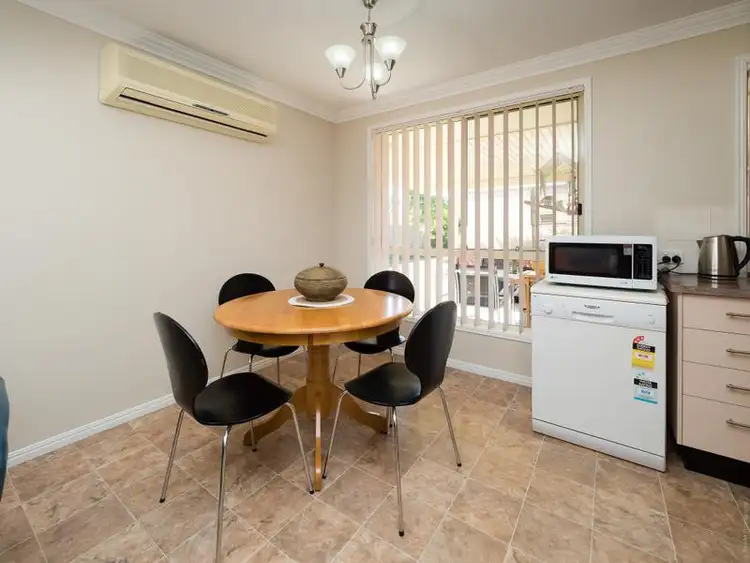 Sixth view of Homely house listing, 5 Harvard Place, Urraween QLD 4655