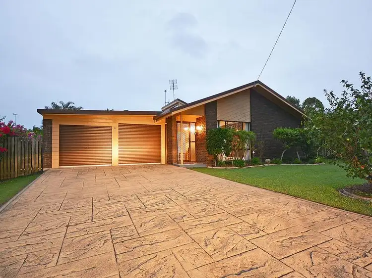 28 Parkway Drive, Scarness QLD 4655