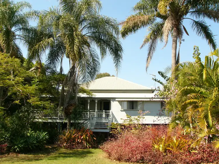 Fourth view of Homely rural property listing, 279 Nerada Rd, Tinana South QLD 4650