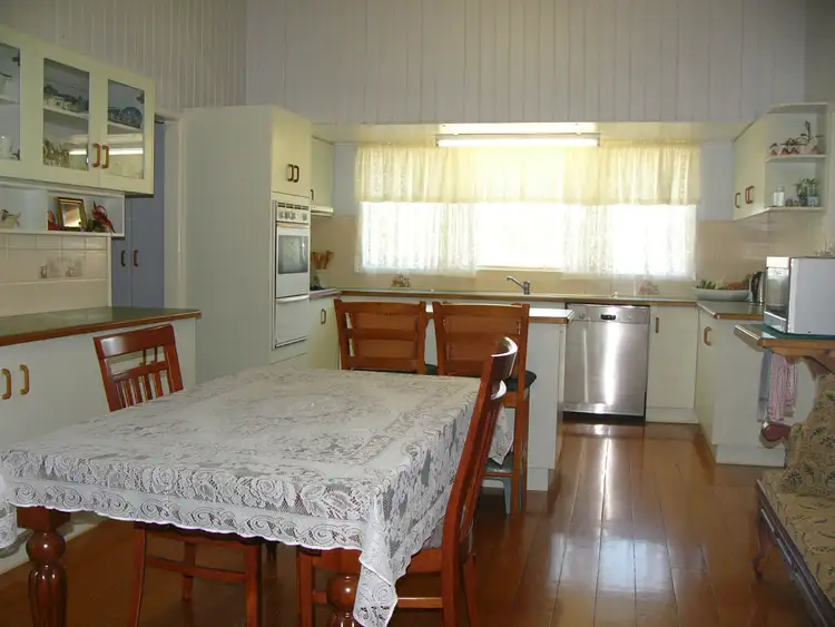 Fifth view of Homely rural property listing, 279 Nerada Rd, Tinana South QLD 4650