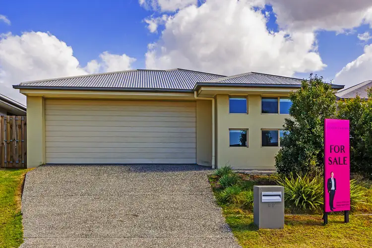 Main view of Homely house listing, 69 O'reilly Dr, Coomera QLD 4209