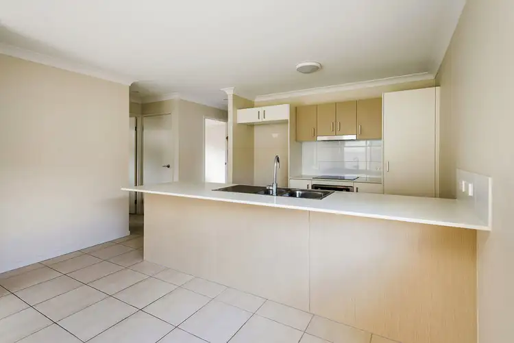 Third view of Homely house listing, 69 O'reilly Dr, Coomera QLD 4209