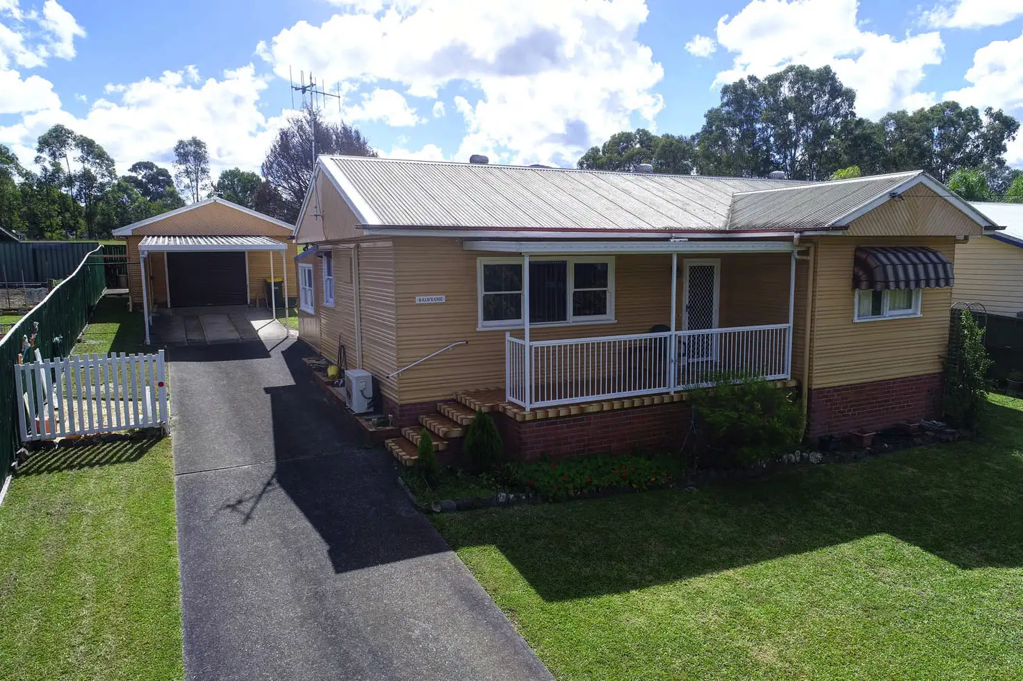 Main view of Homely house listing, Address available on request