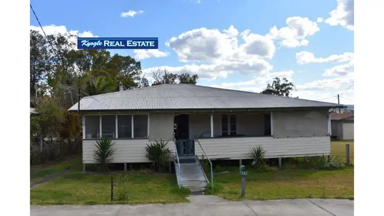 Main view of Homely house listing, 72 Kyogle Rd, Kyogle NSW 2474