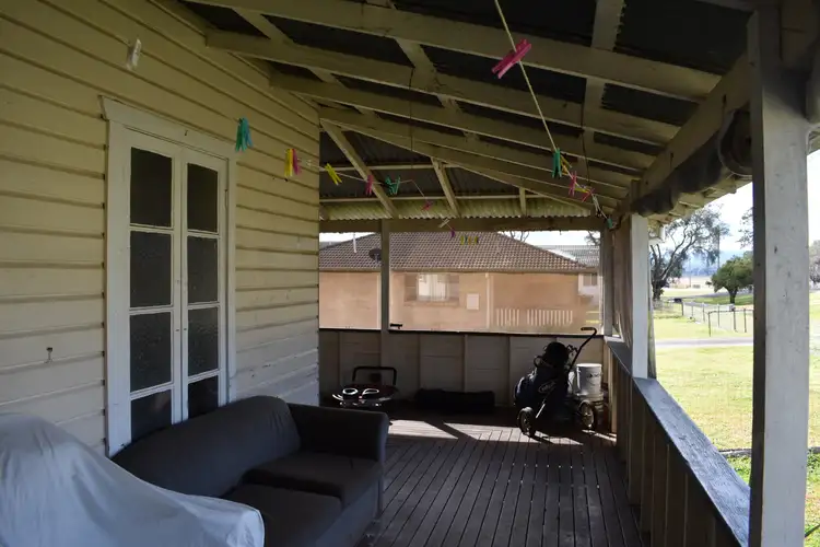 Second view of Homely house listing, 72 Kyogle Rd, Kyogle NSW 2474