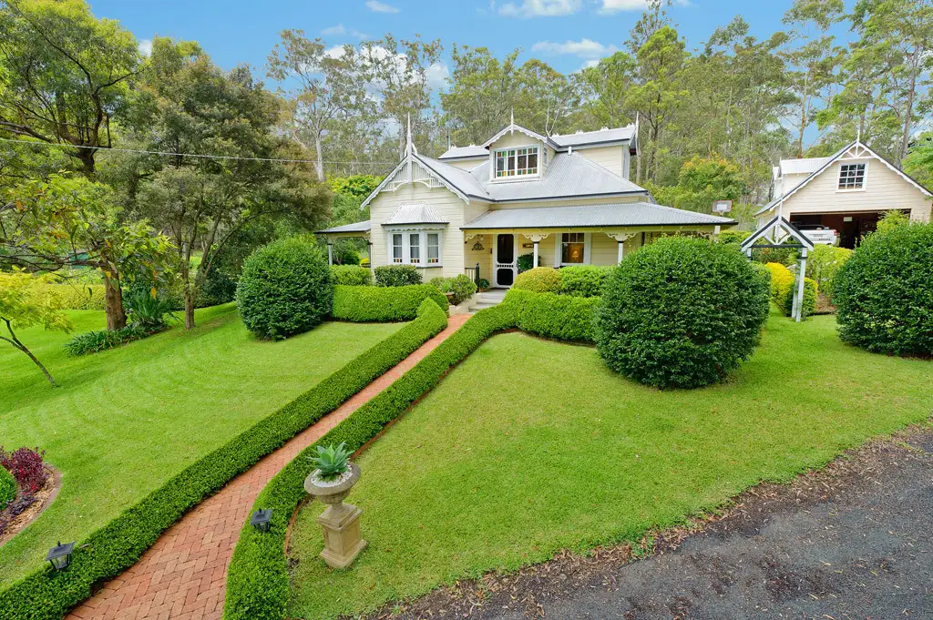 Main view of Homely house listing, 28 Allen Johnson Cl, Sancrox NSW 2446