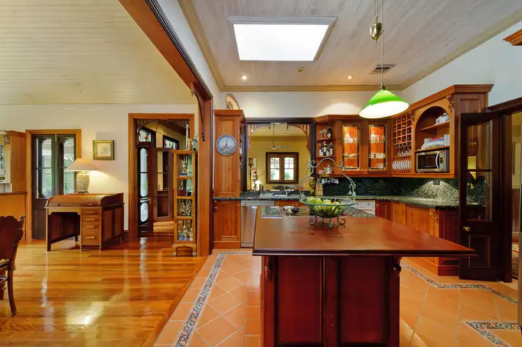 Second view of Homely house listing, 28 Allen Johnson Cl, Sancrox NSW 2446