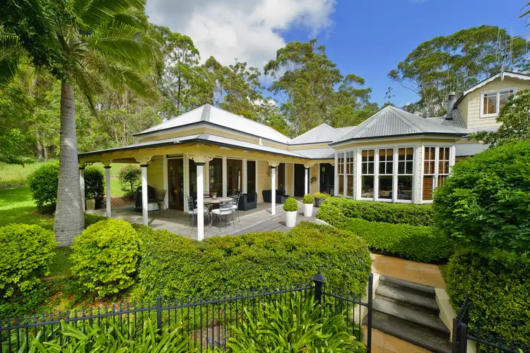 Fourth view of Homely house listing, 28 Allen Johnson Cl, Sancrox NSW 2446