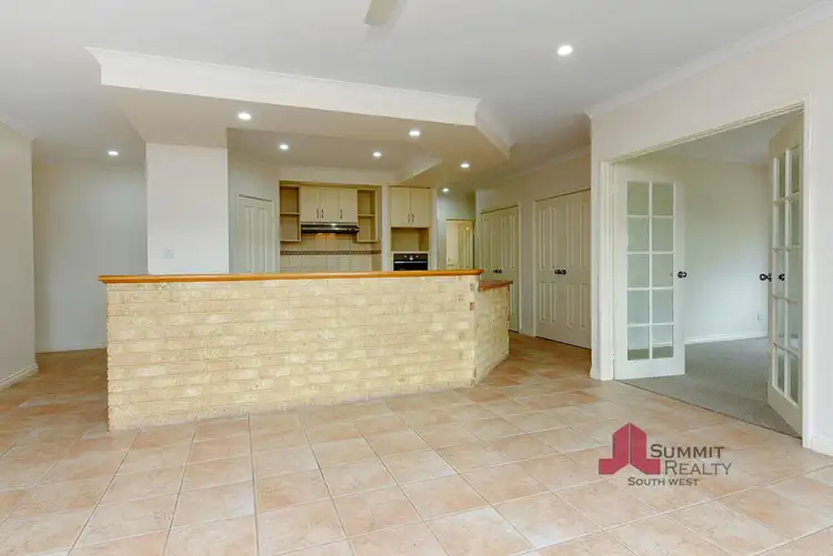 Fourth view of Homely house listing, 22 Sandpiper Pde, Australind WA 6233